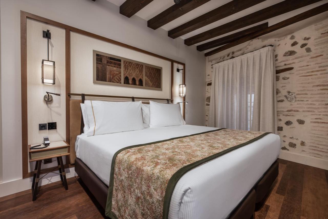 Aurea Toledo By Eurostars Hotel Company Экстерьер фото