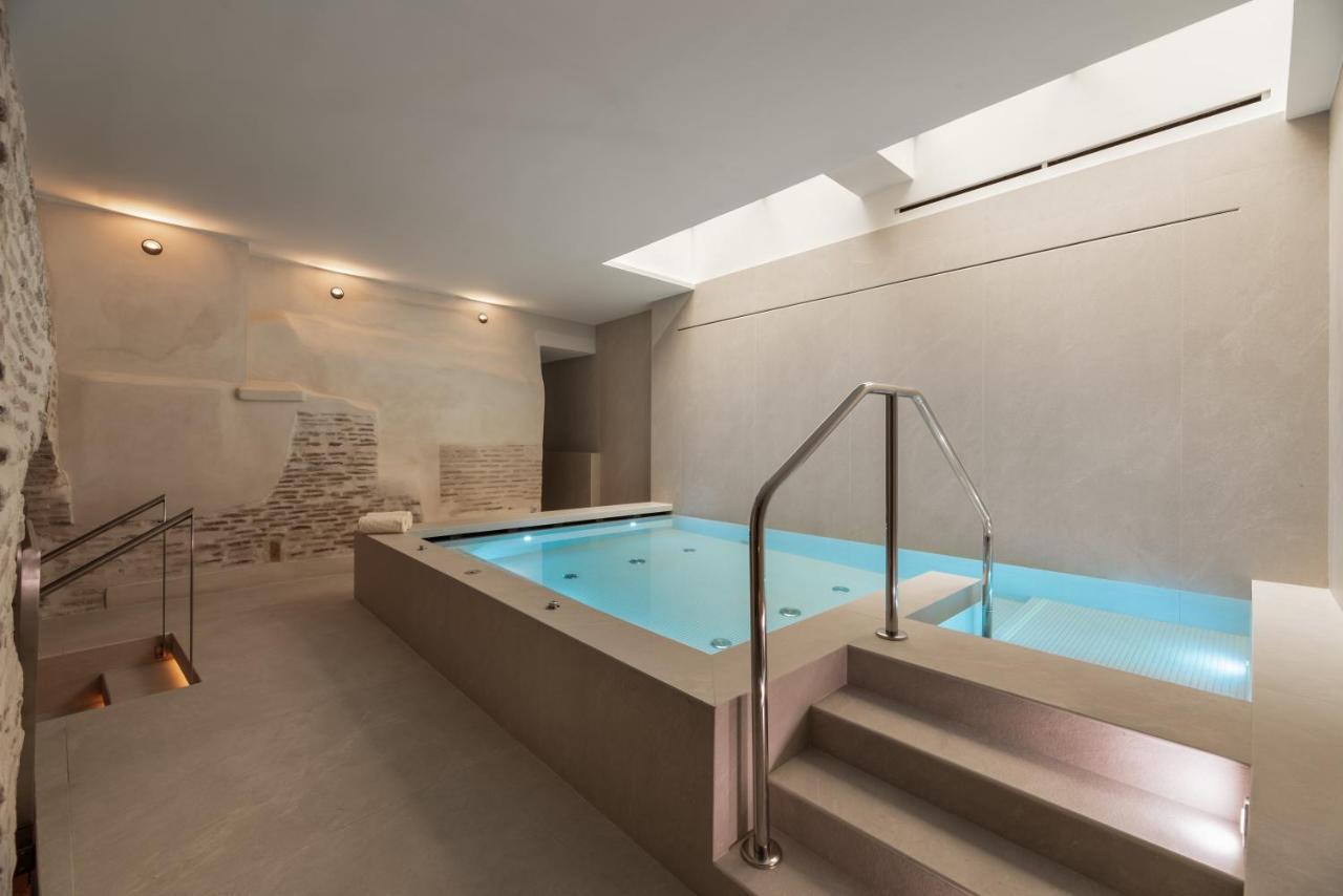 Aurea Toledo By Eurostars Hotel Company Экстерьер фото