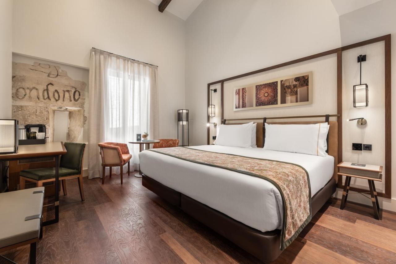 Aurea Toledo By Eurostars Hotel Company Экстерьер фото